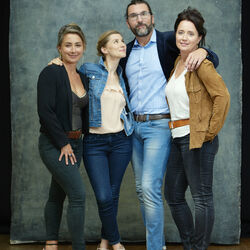 Picture of Quatuor Psophos