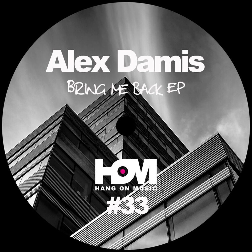 Picture of Alex Damis