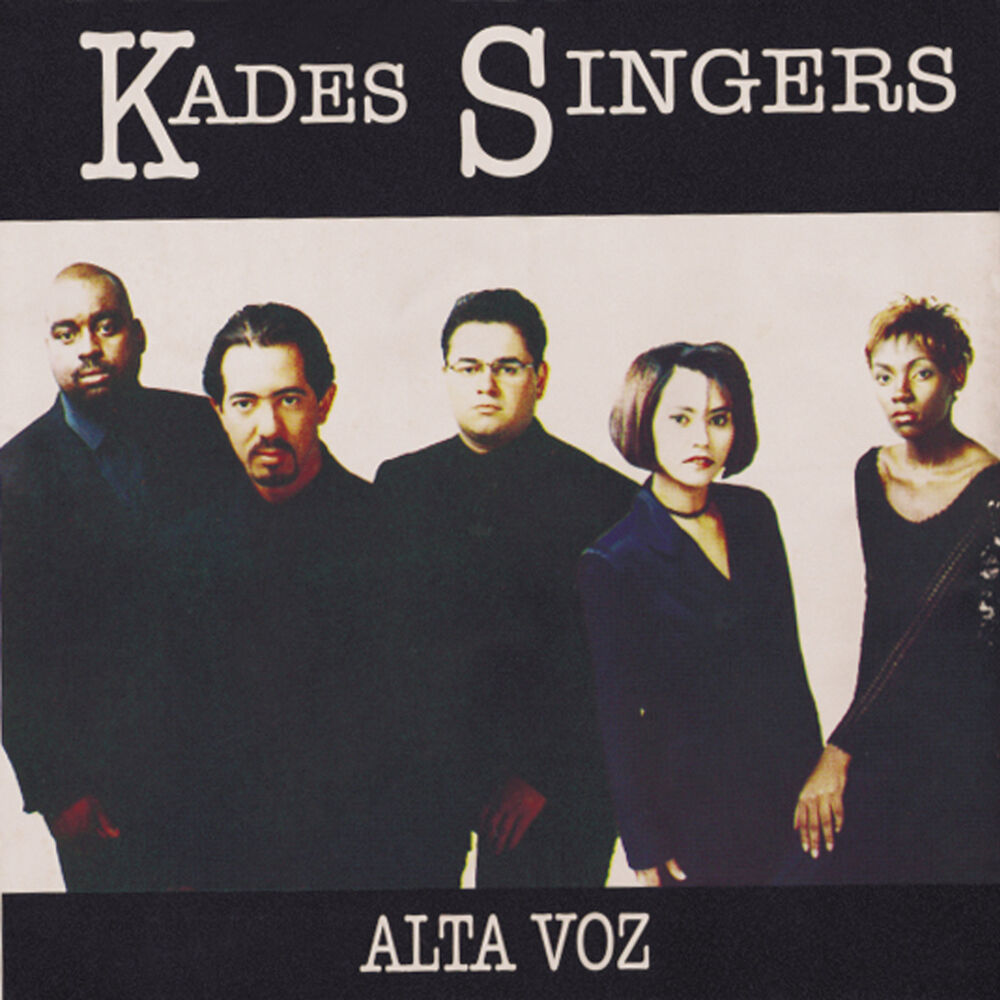 Picture of Kades Singers