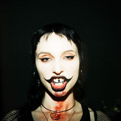 Picture of Dana Dentata