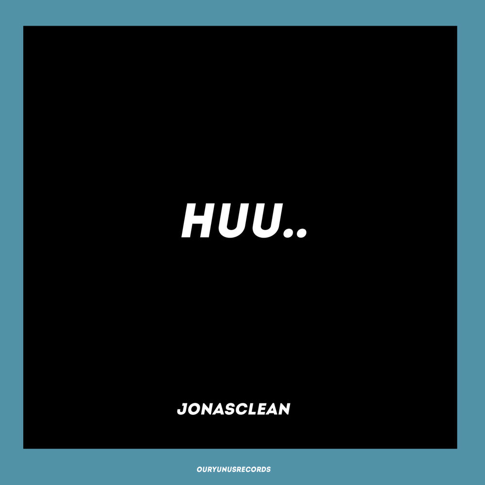 Photo de l'artiste Jonasclean