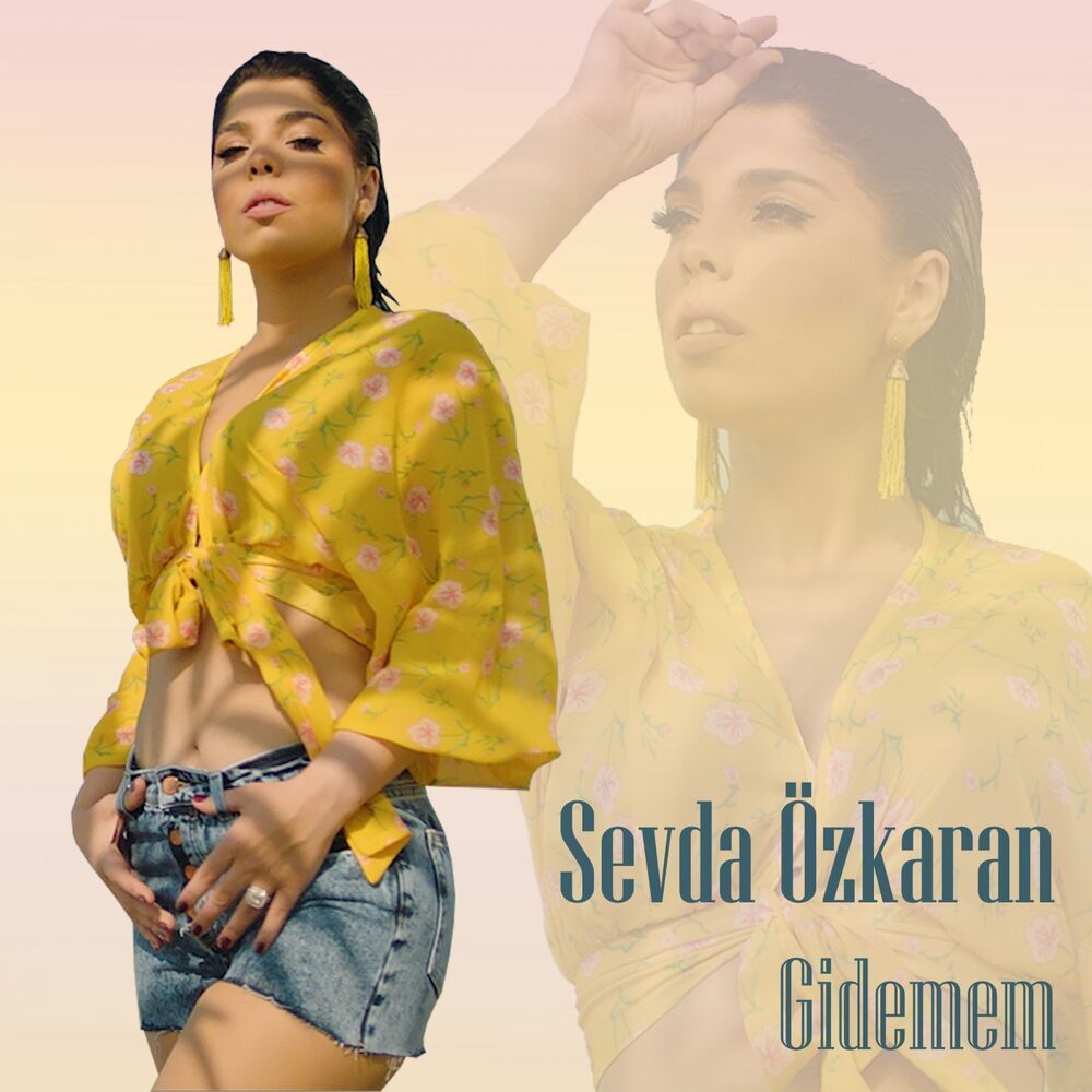 Picture of Sevda Özkaran