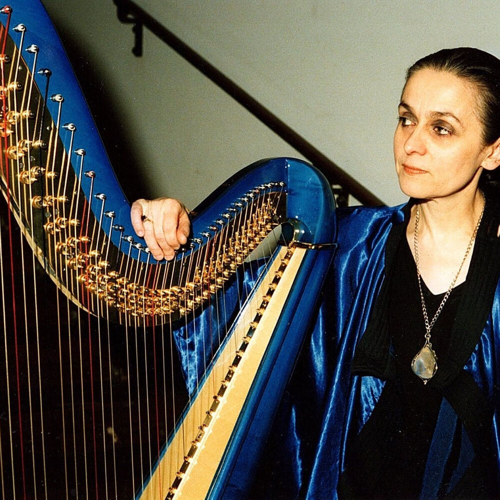 Picture of Helga Storck