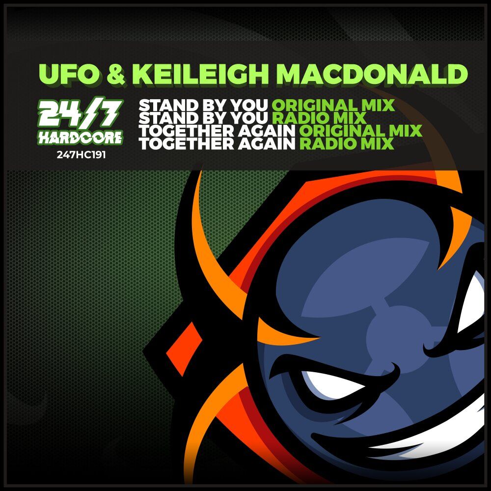 Picture of Keileigh Macdonald