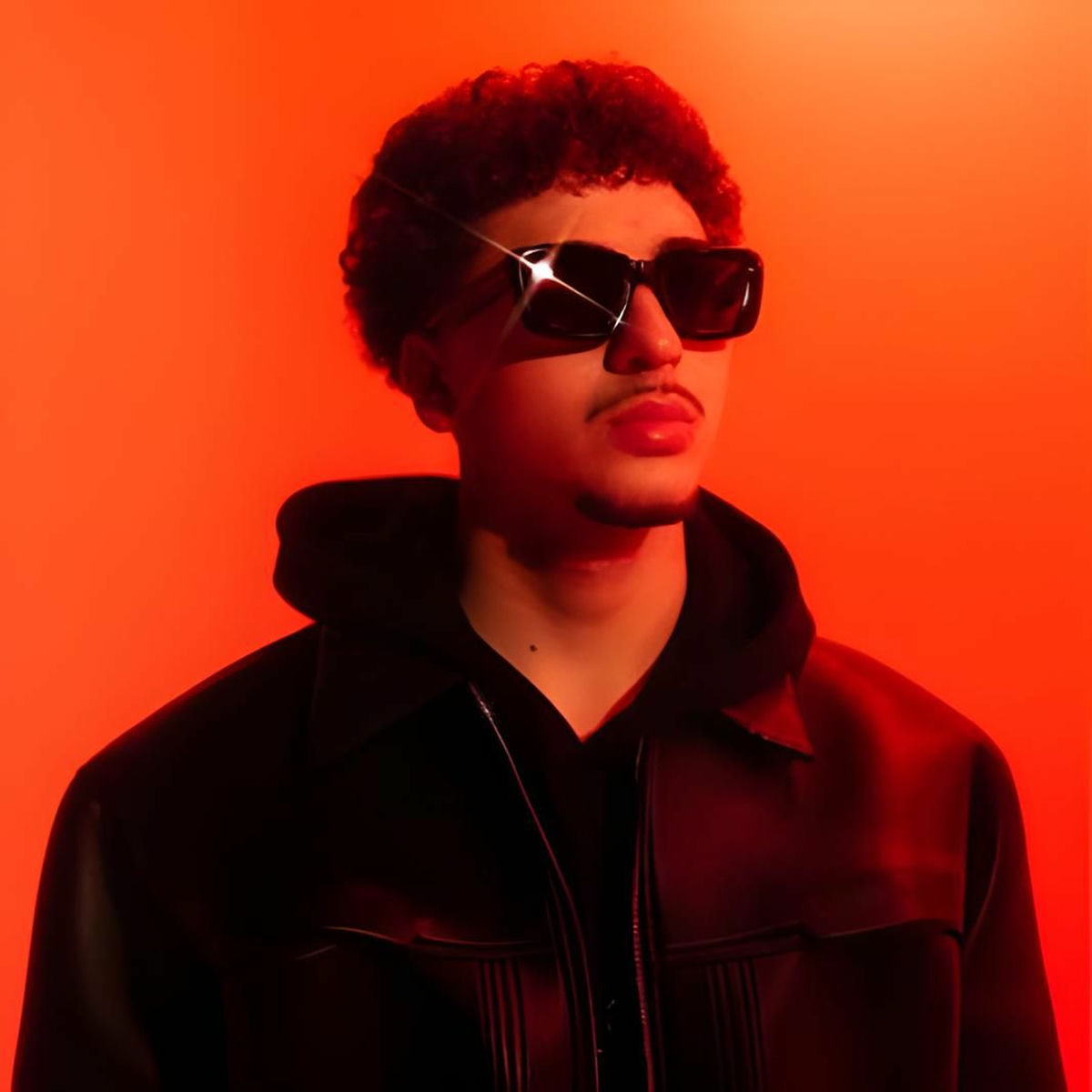 Artist picture of Cristian D