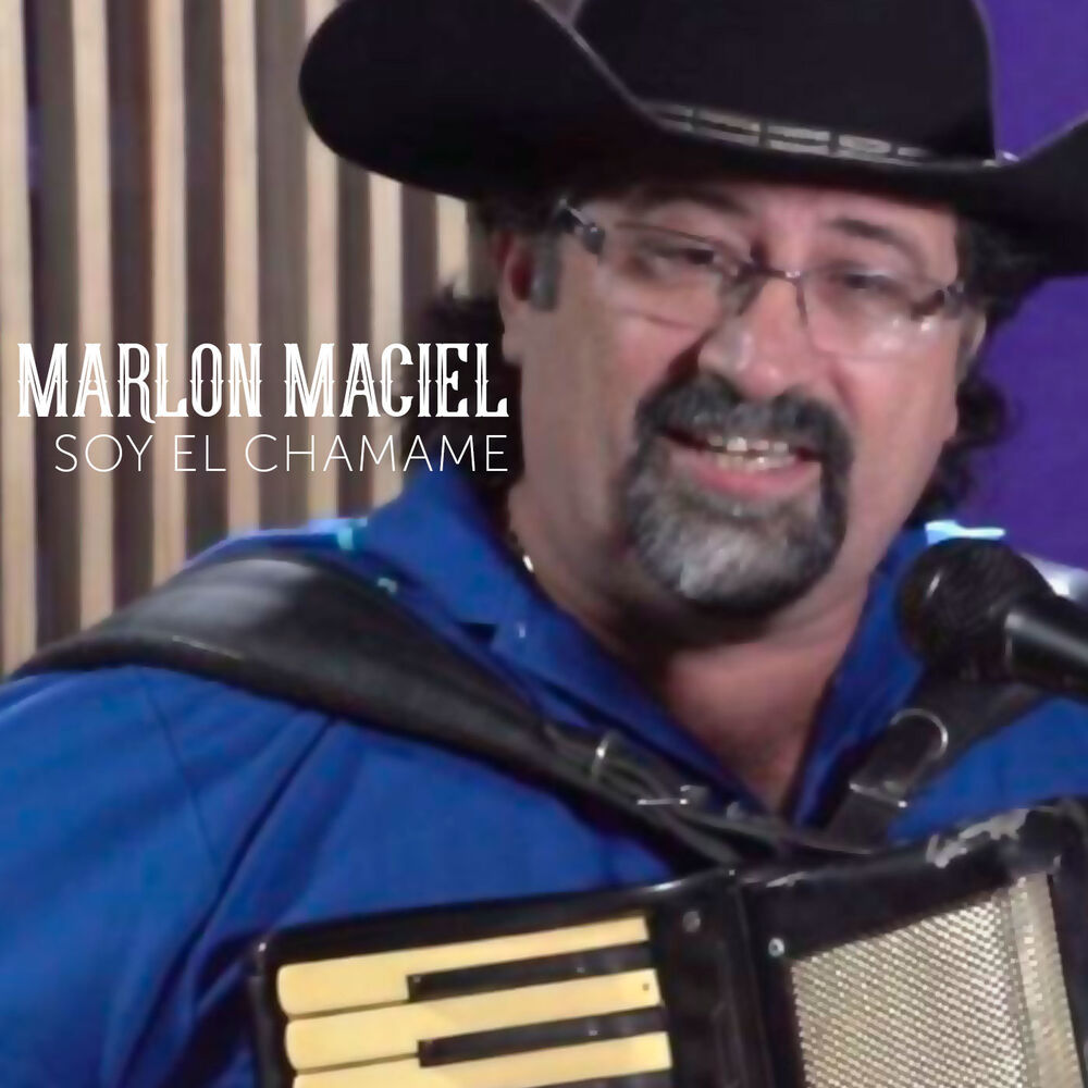 Picture of Marlon Maciel