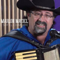 Picture of Marlon Maciel