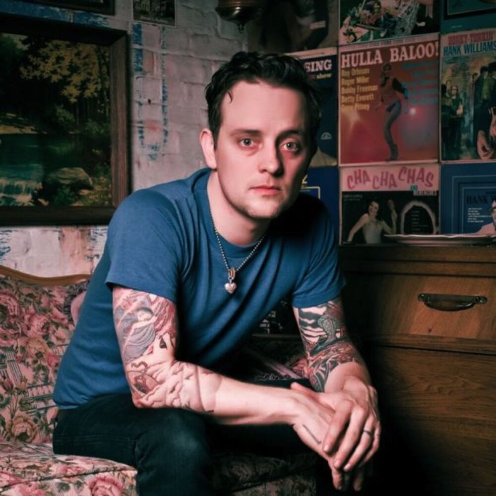 Picture of Dave Hause