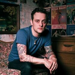 Picture of Dave Hause