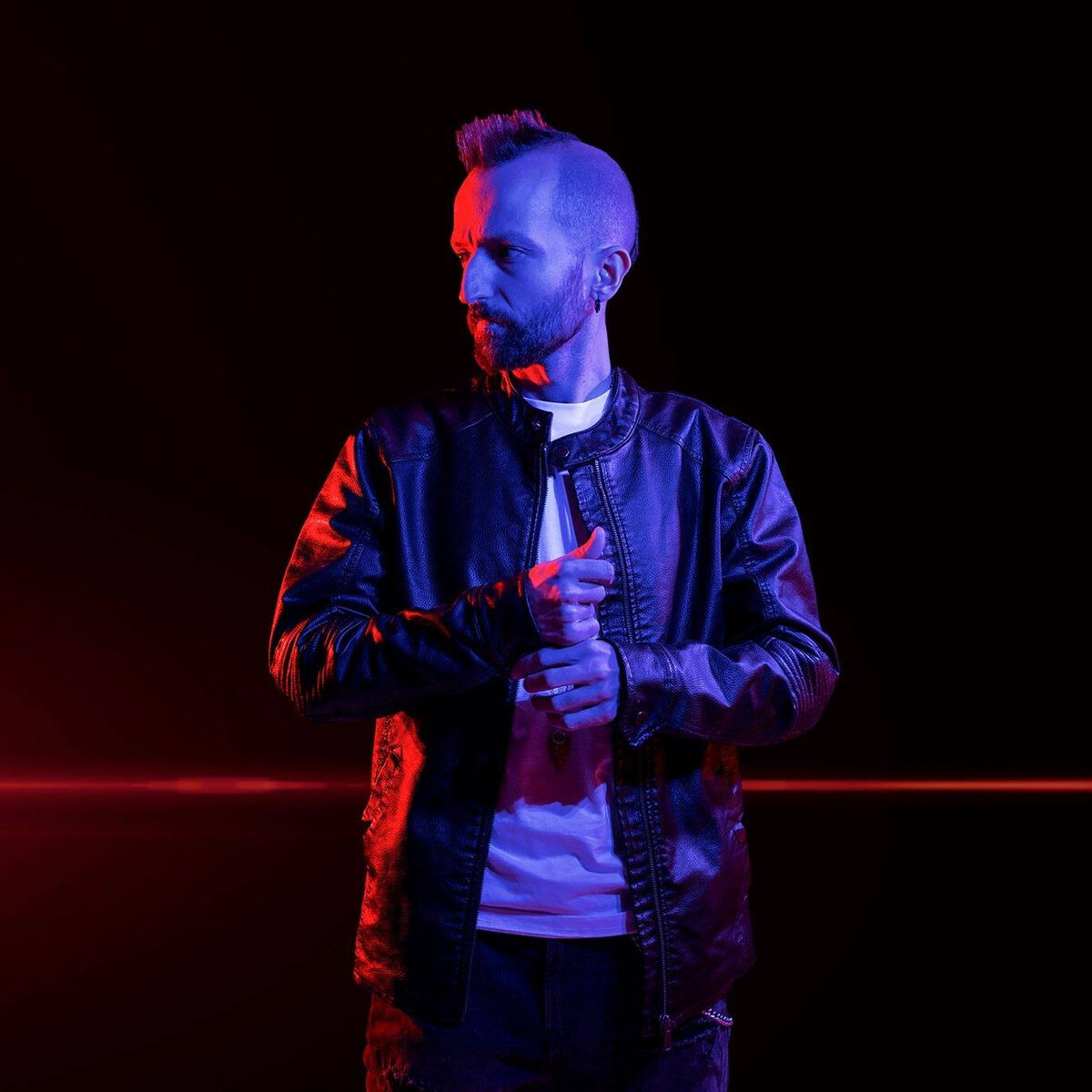 Artist picture of Jay Ray
