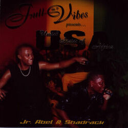 Picture of Full Vibes The 7th