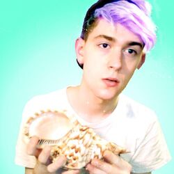 Unicorn Kid