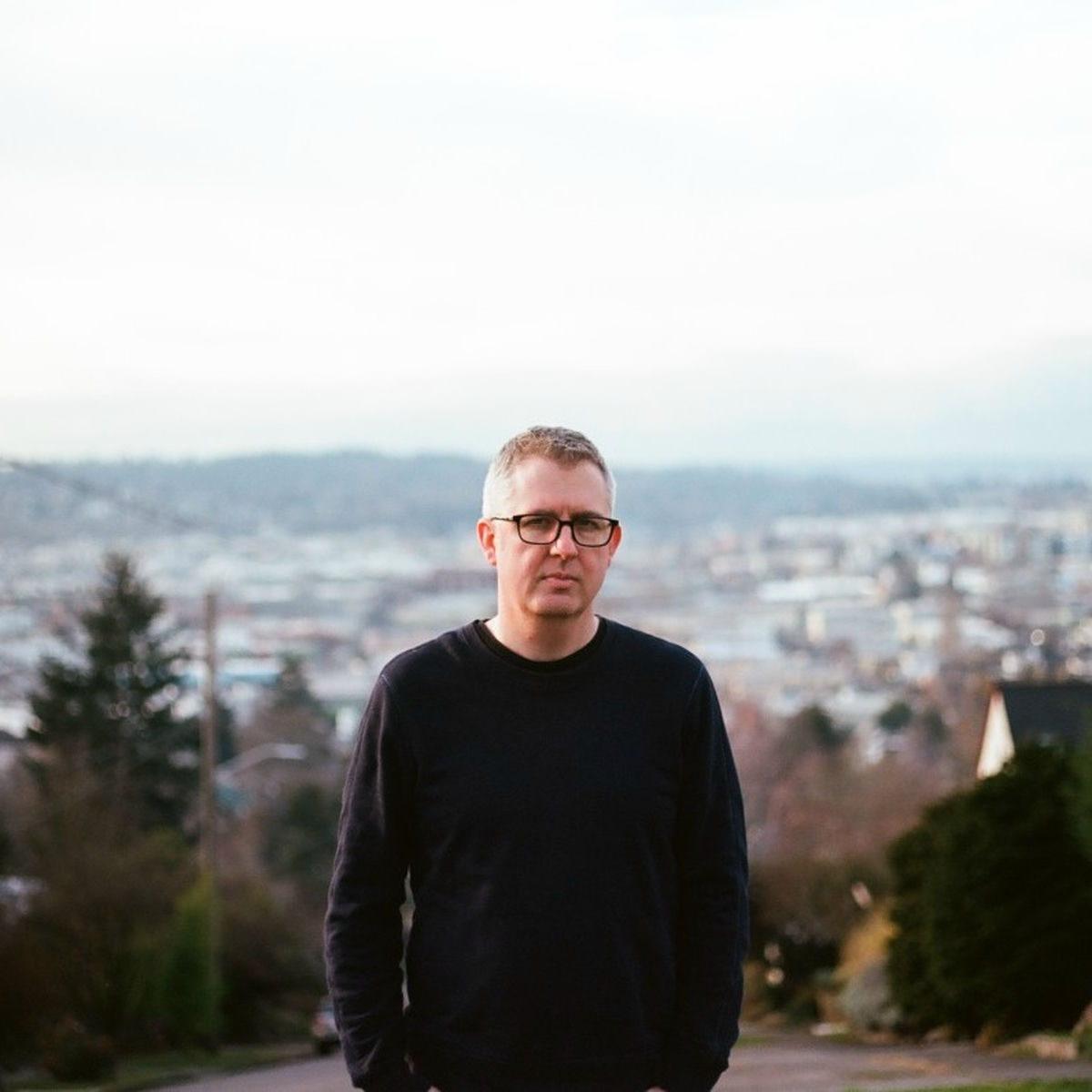 Artist picture of Lusine