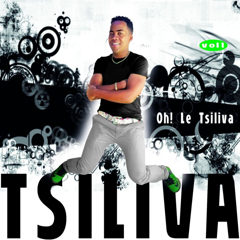 Picture of Tsiliva