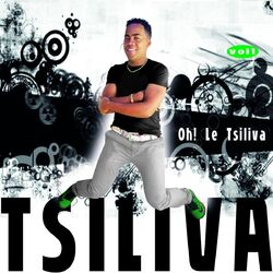 Picture of Tsiliva