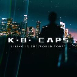 K.B. Caps