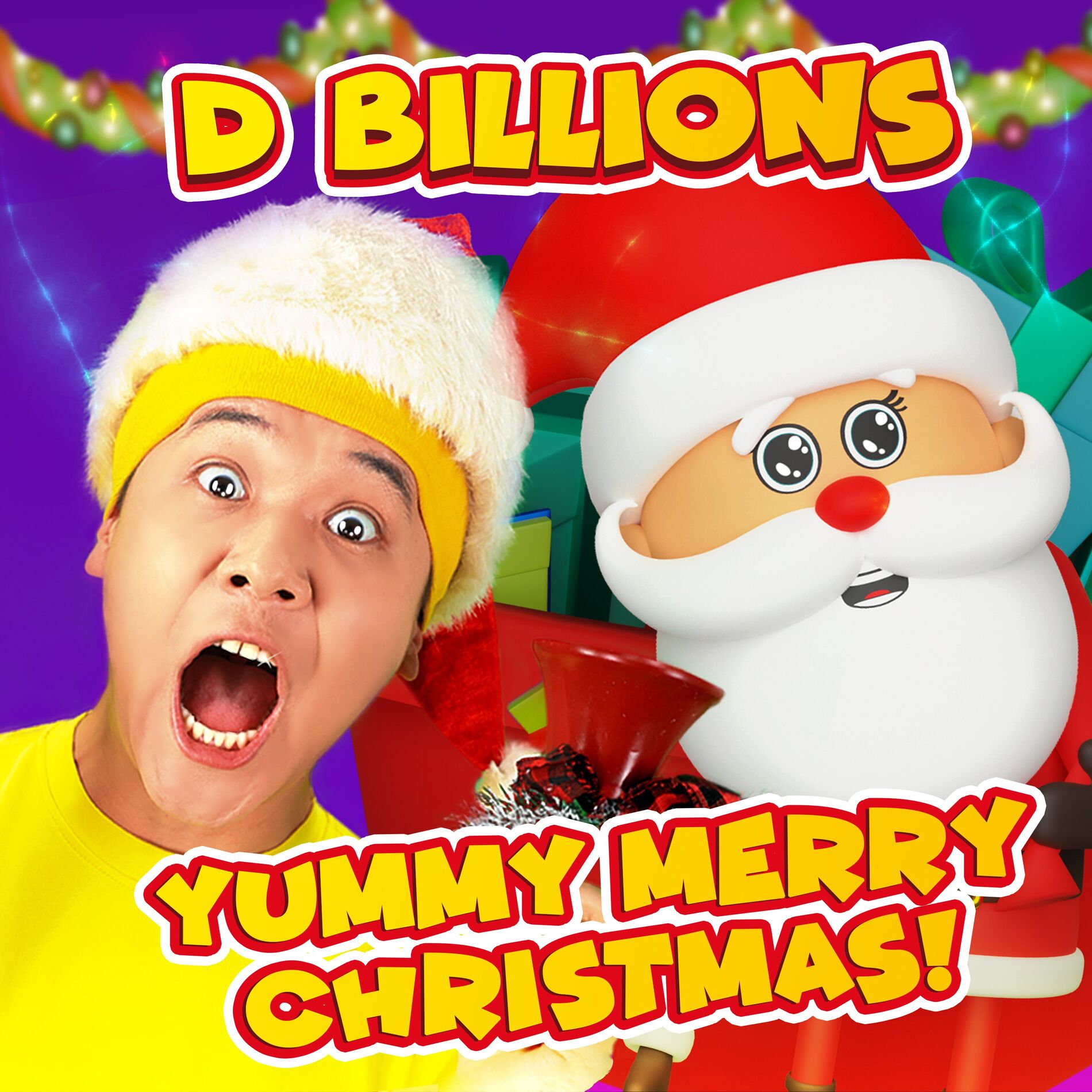 D Billions