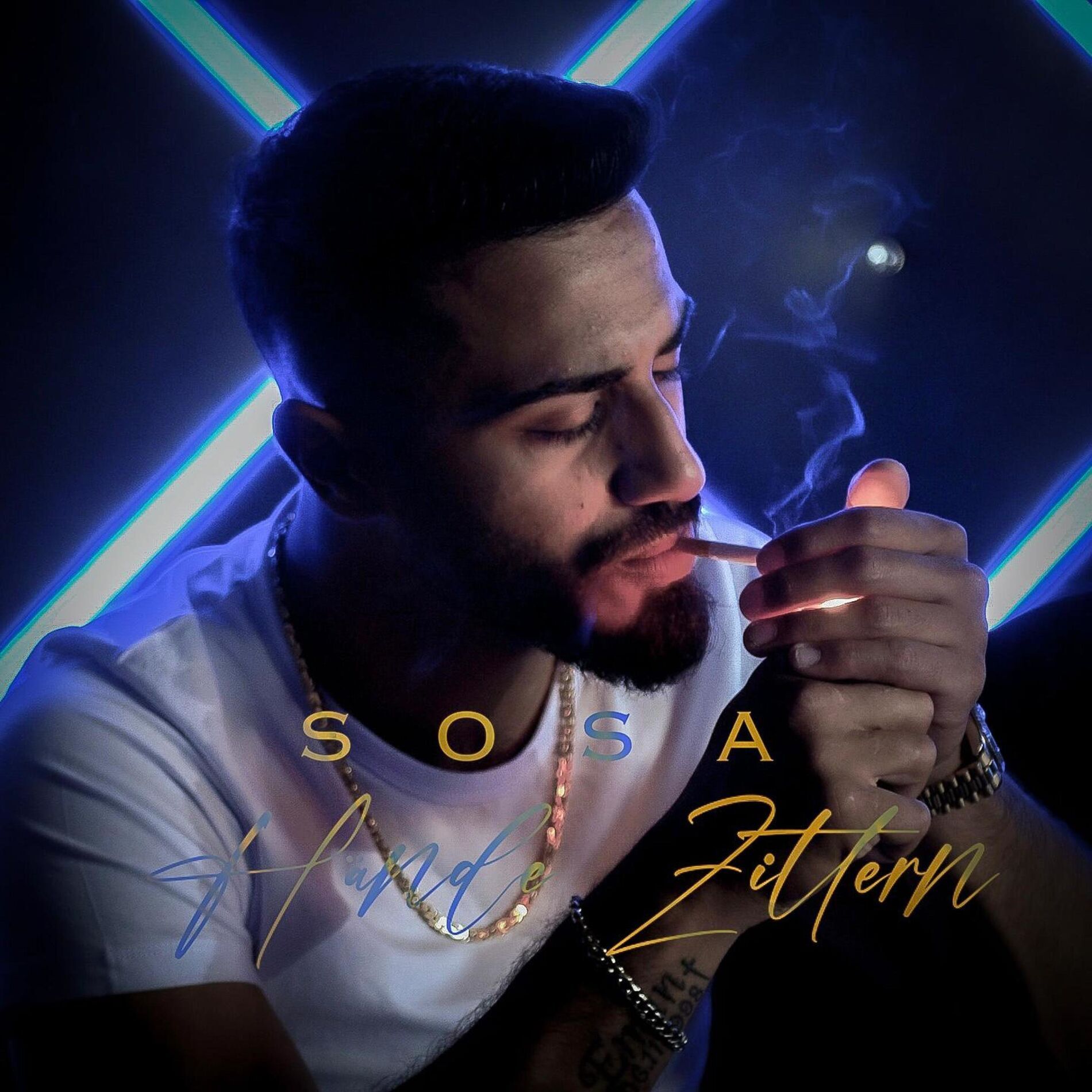 Artist picture of Sosa_offiziell