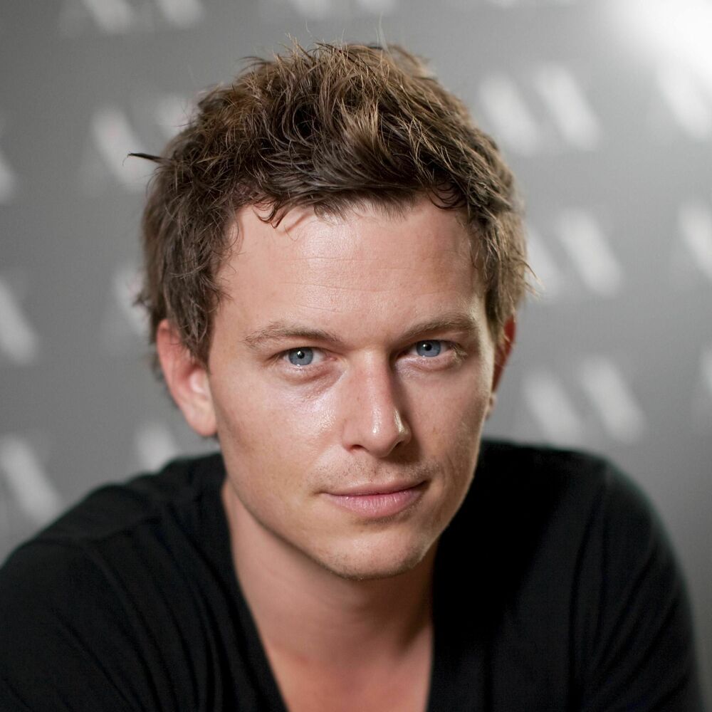 Picture of Fedde Le Grand