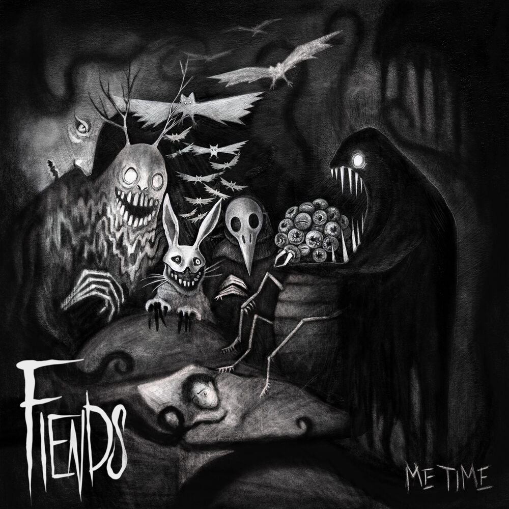 Picture of Fiends