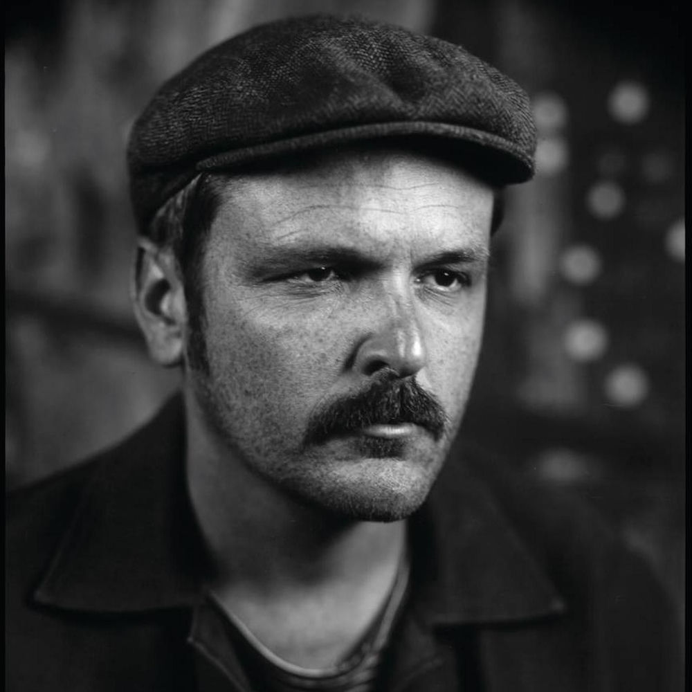 Digger Barnes