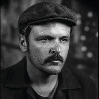 Digger Barnes
