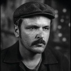 Digger Barnes
