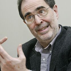 Picture of Joshua Rifkin