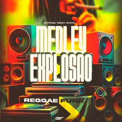 Picture of Antoniel Remix Oficial