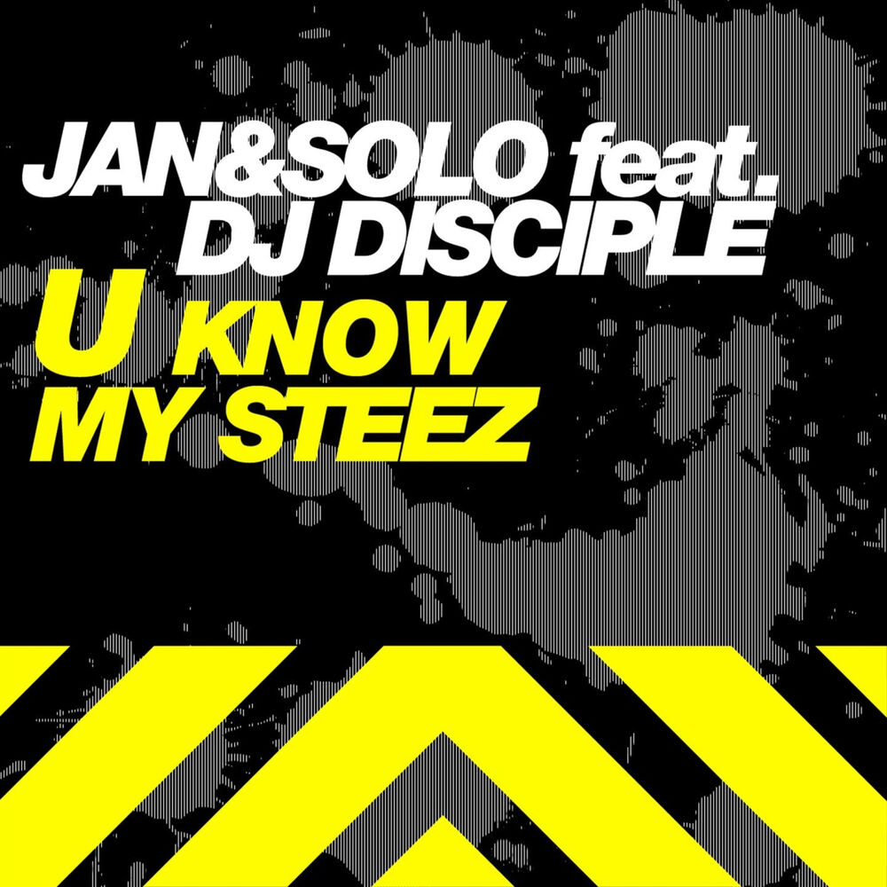 Picture of Jan Solo