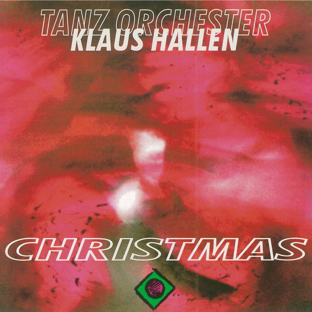 Picture of Tanz Orchester Klaus Hallen