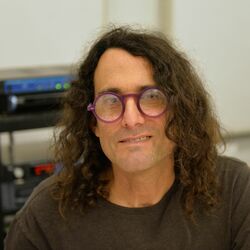 Picture of David Chesky