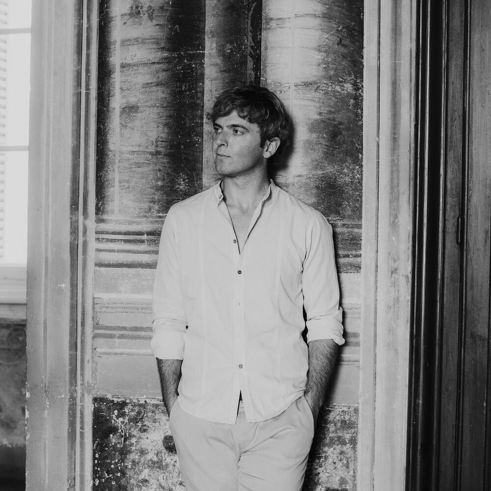 Picture of Daniele Meneghello