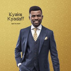 Picture of Kyaku Kyadaff