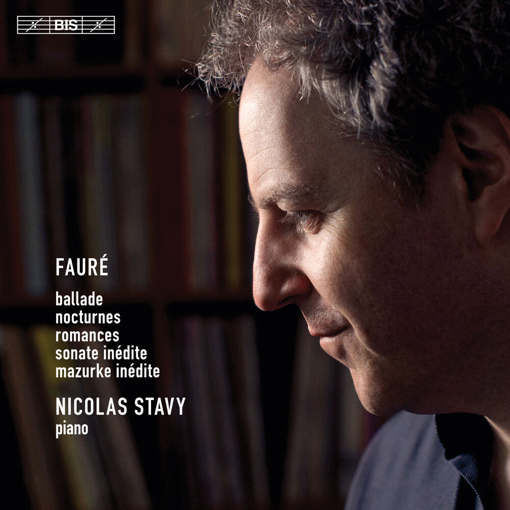 Picture of Nicolas Stavy