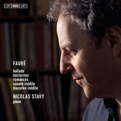 Picture of Nicolas Stavy