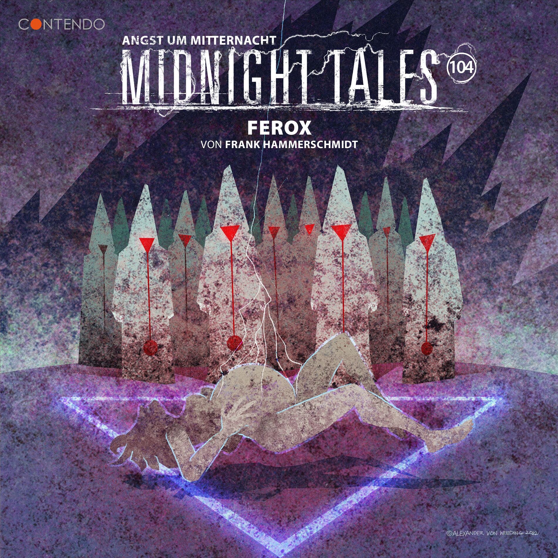 Midnight Tales