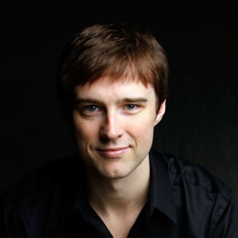Picture of Michael Cavanaugh