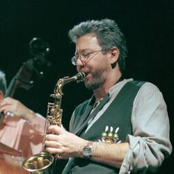 Picture of Marty Ehrlich