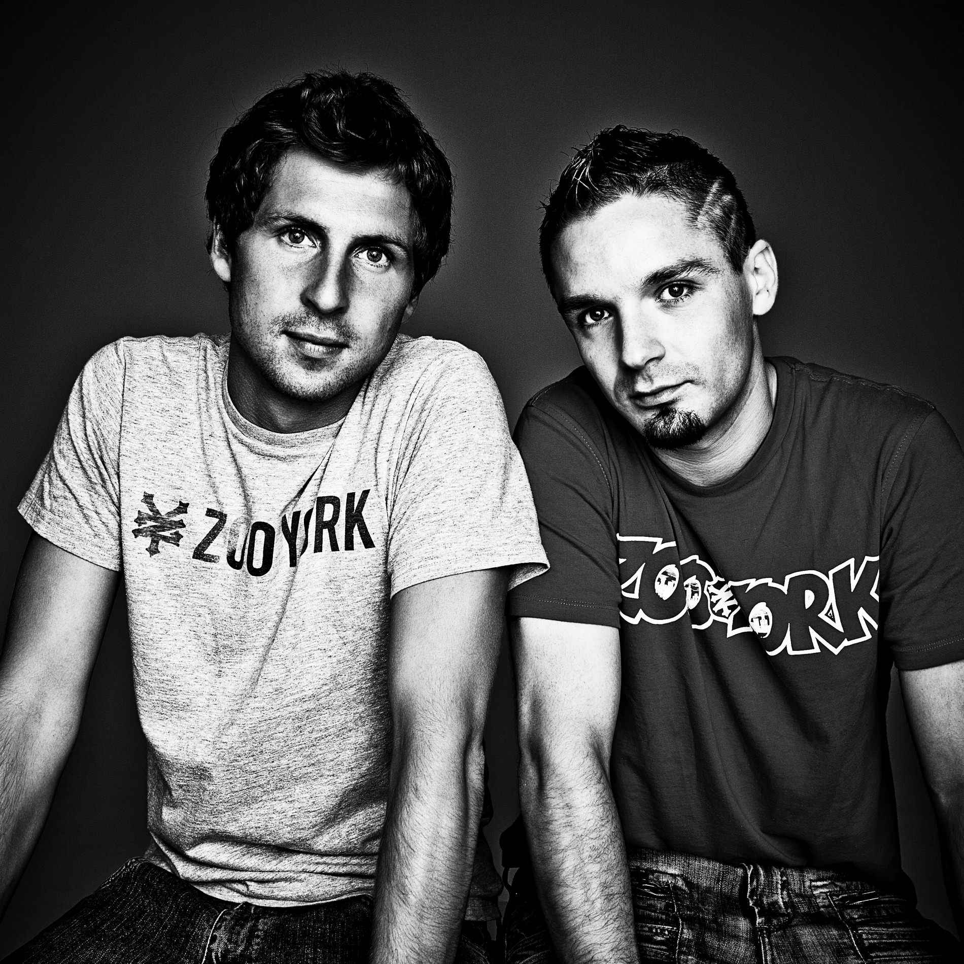 Artist picture of Basslovers United