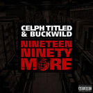 Buckwild