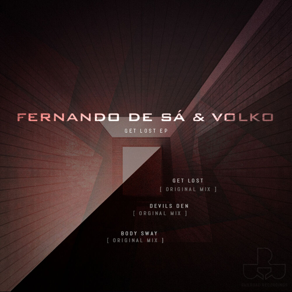 Picture of Fernando de Sá & VOLKO
