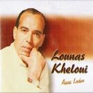Lounas Kheloui