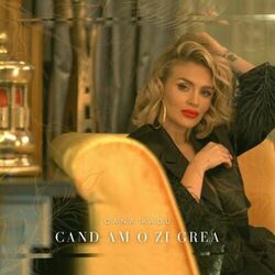 Picture of Oana Radu