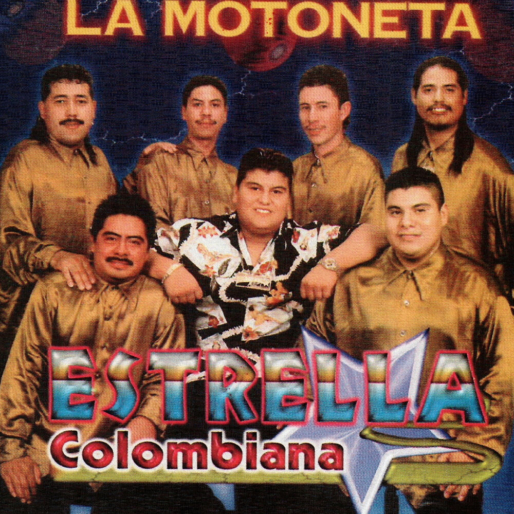 Picture of Estrella Colombiana