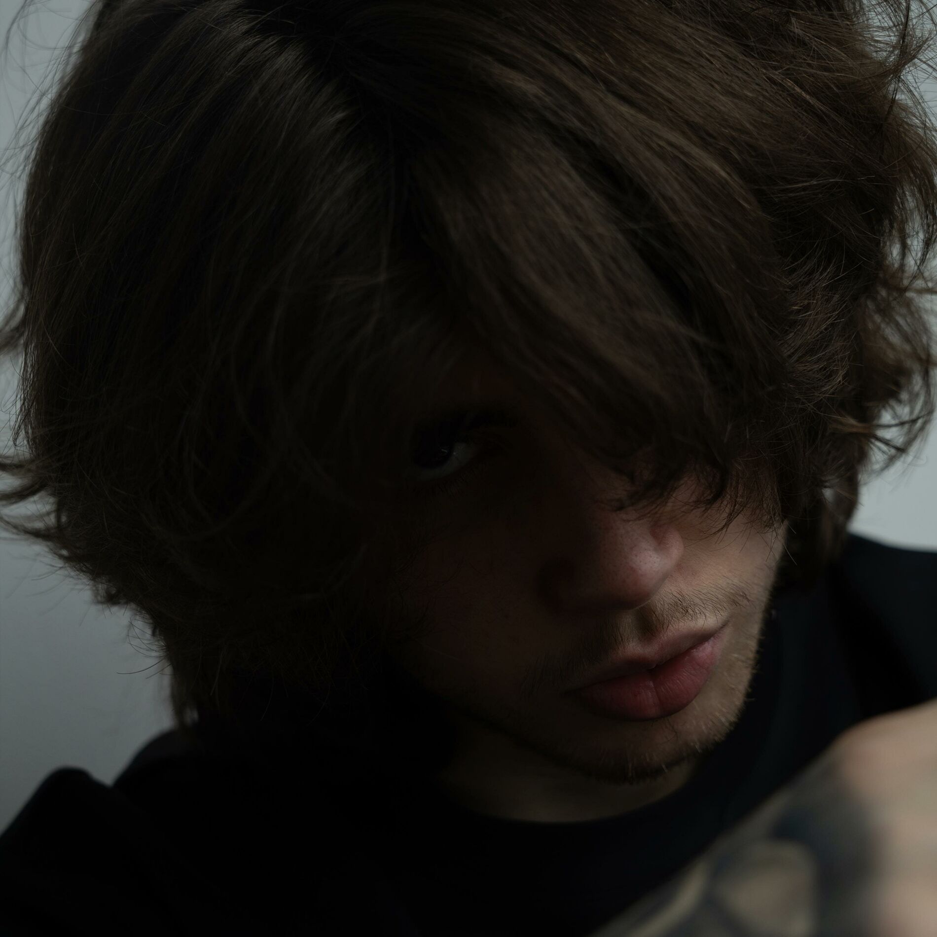 Chris Rain