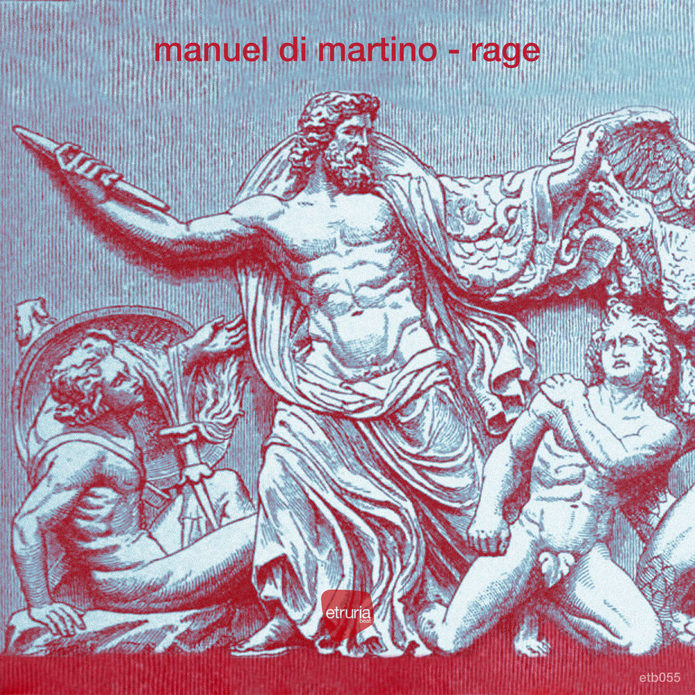 Picture of Manuel Di Martino