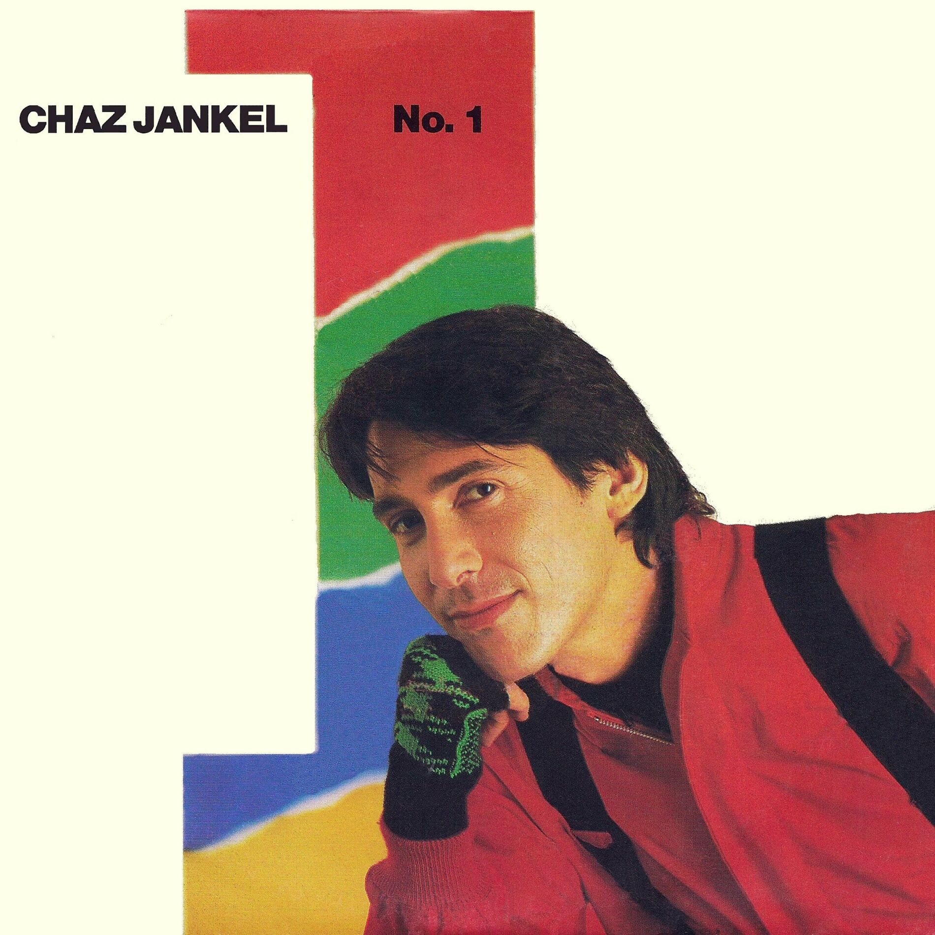 Chaz Jankel