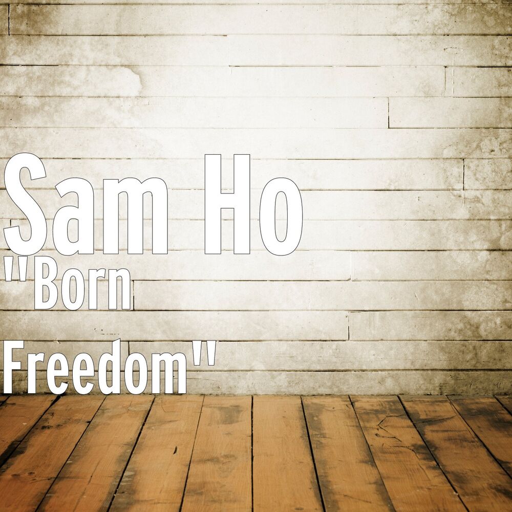 Picture of Sam Ho