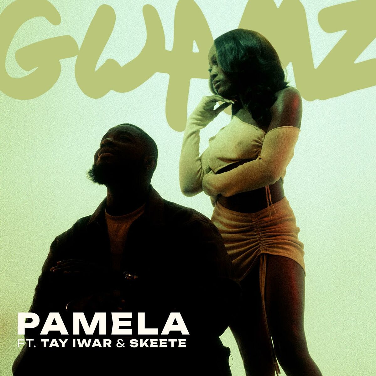 Gwamz